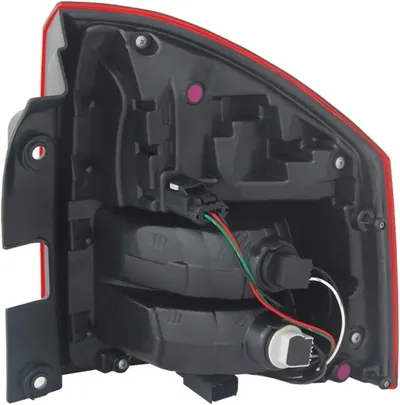 Farol trasero Jeep Compass 2011-2014