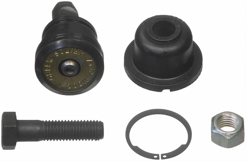 Rotula de bandeja de suspension inferior