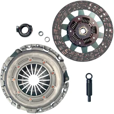 Kit de embrague Dodge B1500