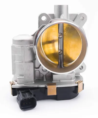 Cuerpo de aceleración Chevrolet Equinox
