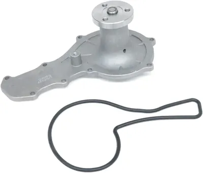 Bomba de agua motor