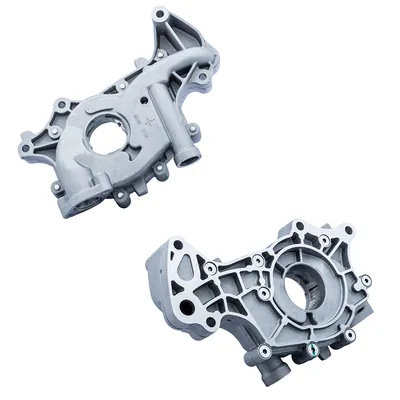 Bomba de aceite motor Ford Edge 2007/2015 3.5L
