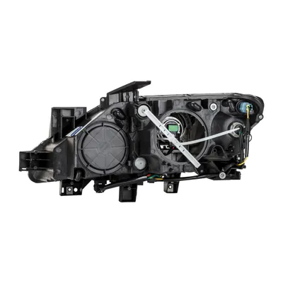 Optico delantero Ford Focus 2012-2014