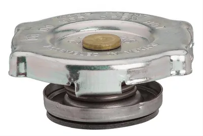Tapa de radiador