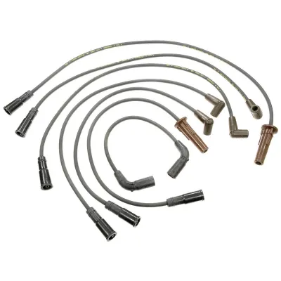 Cables de bujia Chevrolet Astro 1996/2005 4.3L