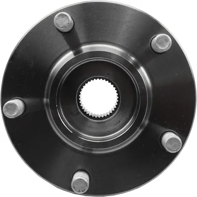 Maza delantera de rueda Mazda 3 2004-2005