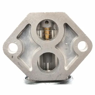 Valvula de control de aire IAC