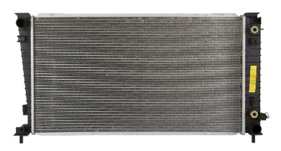 Radiador de motor Ford Windstar