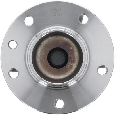 Maza de rueda trasera Jeep Compass