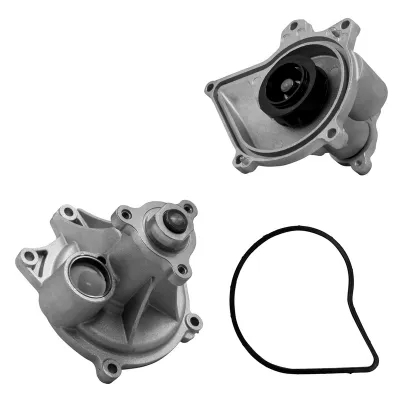 Bomba de agua motor Chevrolet Onix