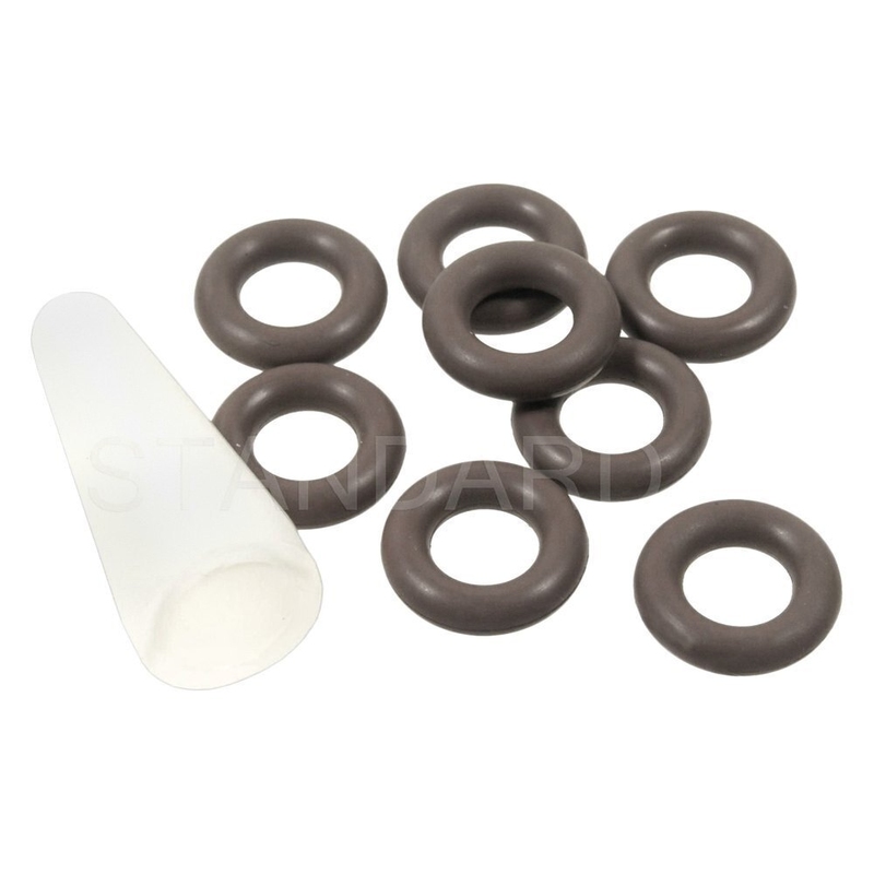 O-ring de inyector de combustible