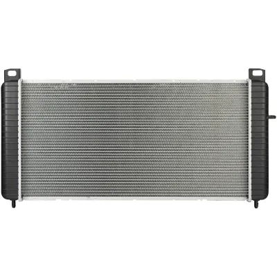 Radiador de motor
