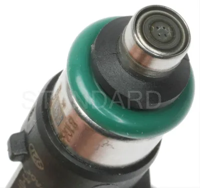 Inyector de combustible Ford Focus
