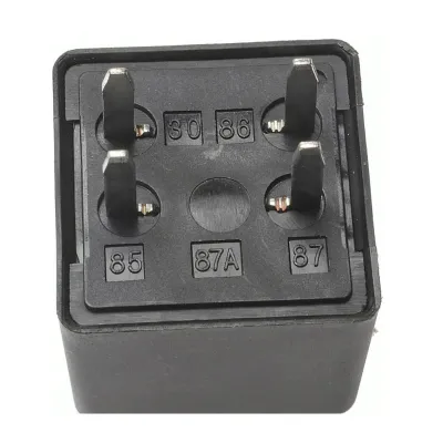 Relay Bocina Cadillac Commercial Chassis 1994/1996
