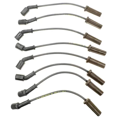 Cables de bujia