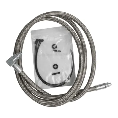 Flexible de embrague Chevrolet C1500 1992-1995