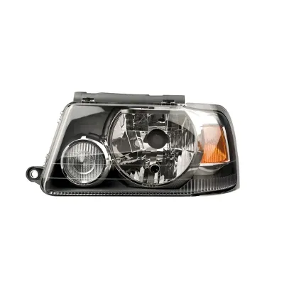 Optico delantero Ford Ranger 2005