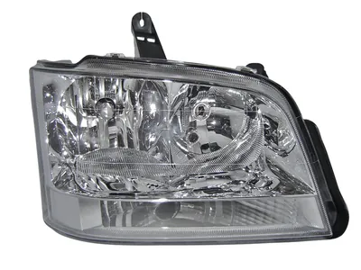 Optico delantero Chevrolet Apache S10 2002