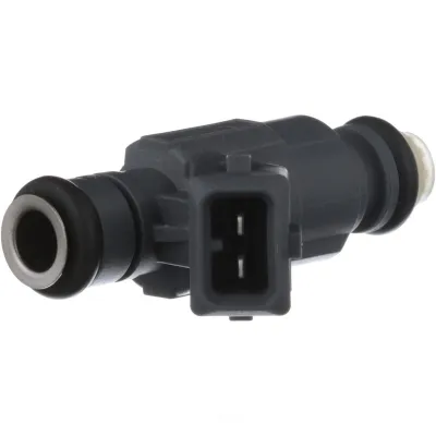 Inyector de combustible