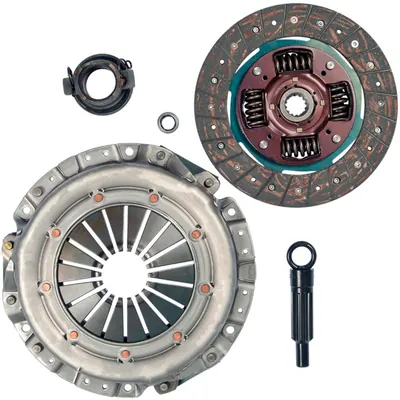 Kit embrague Jeep Cherokee 1994-2002