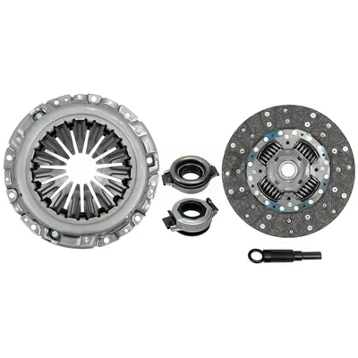 Kit de embrague Nissan NP300 2009-2015