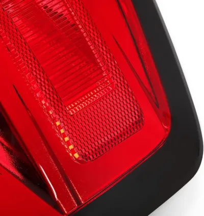 Farol trasero Chevrolet Silverado 2014-2015