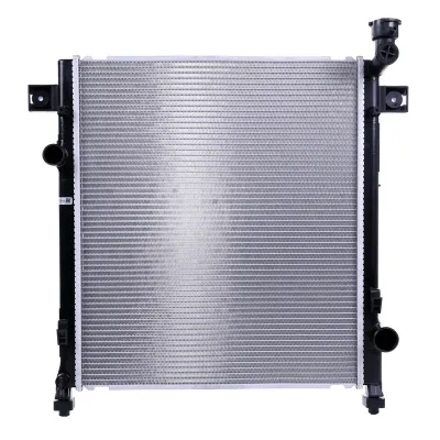 Radiador de motor Jeep Liberty 2008-2012