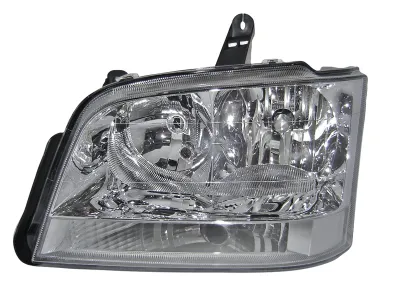 Optico delantero Chevrolet Apache S10 2002