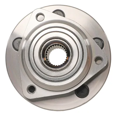 Maza delantera de rueda Jeep Grand Cherokee 1999-2004