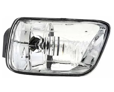 Neblinero Chevrolet Blazer 2002-2009