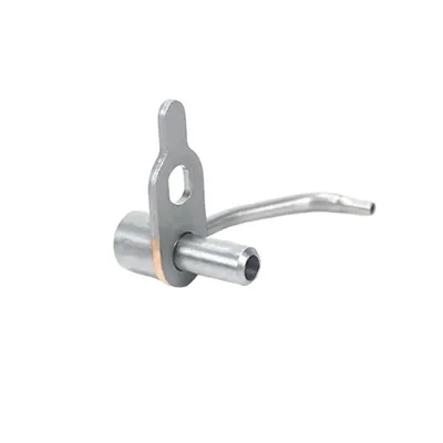 Válvula De Retención De Inyección De Aire Secundario Ford Ranger 2011/2015 2.2L