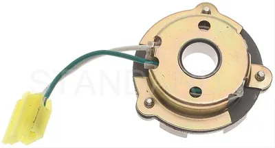 Porta platino de distribuidor