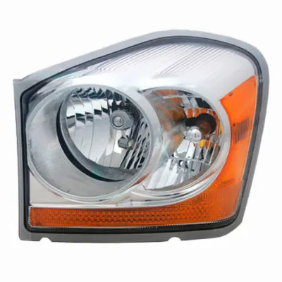 Optico delantero Dodge Durango 2004-2005