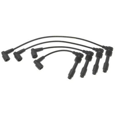 Cables de bujia Chevrolet Astra