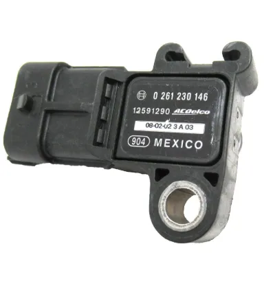Sensor de Presión Absoluta del Múltiple MAP