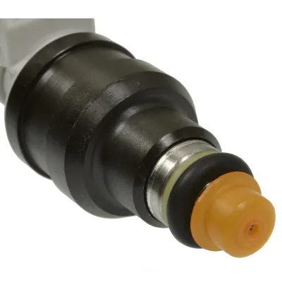Inyector de combustible