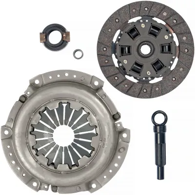 Kit de embrague