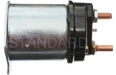 Solenoide de motor arranque