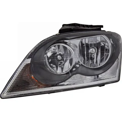 Optico delantero Chrysler Pacifica
