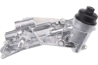 Enfriador de aceite motor Chevrolet Aveo 2009/2011 1.6L