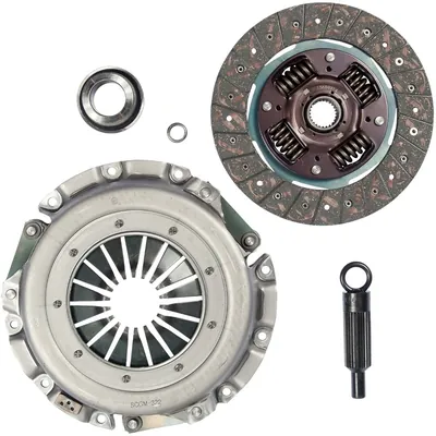 Kit de embrague Chevrolet Blazer