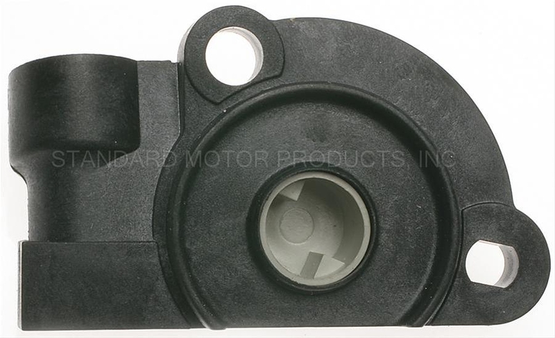 Sensor de posición del acelerador TPS