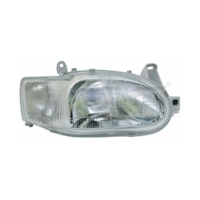 Optico delantero Ford EcoSport 1997