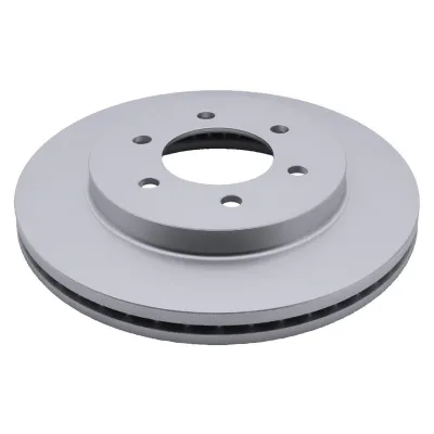 Disco de freno delantero Ford F-150 2004-2008