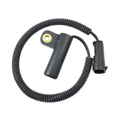 Sensor posicion de cigueñal CKP