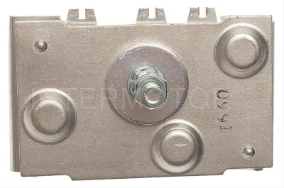 Tridiodo rectificador del alternador Nissan 1200
