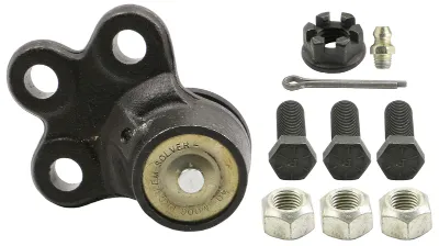 Rotula de bandeja de suspension inferior Chevrolet Captiva Sport