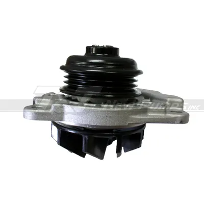 Bomba de agua motor