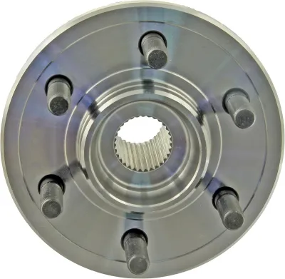 Maza delantera de rueda Dodge Dakota 1997-2004