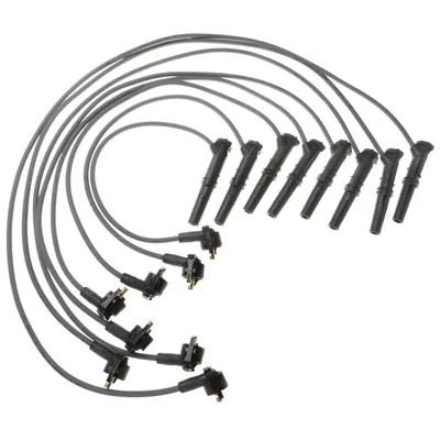 Cables de bujia Ford Crown Victoria